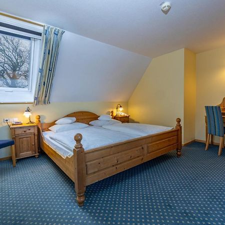 Haus Am Meer Hotel Аренсхоп Екстериор снимка