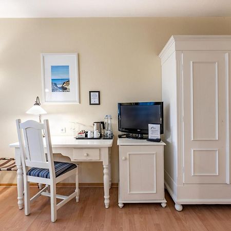 Haus Am Meer Hotel Аренсхоп Екстериор снимка
