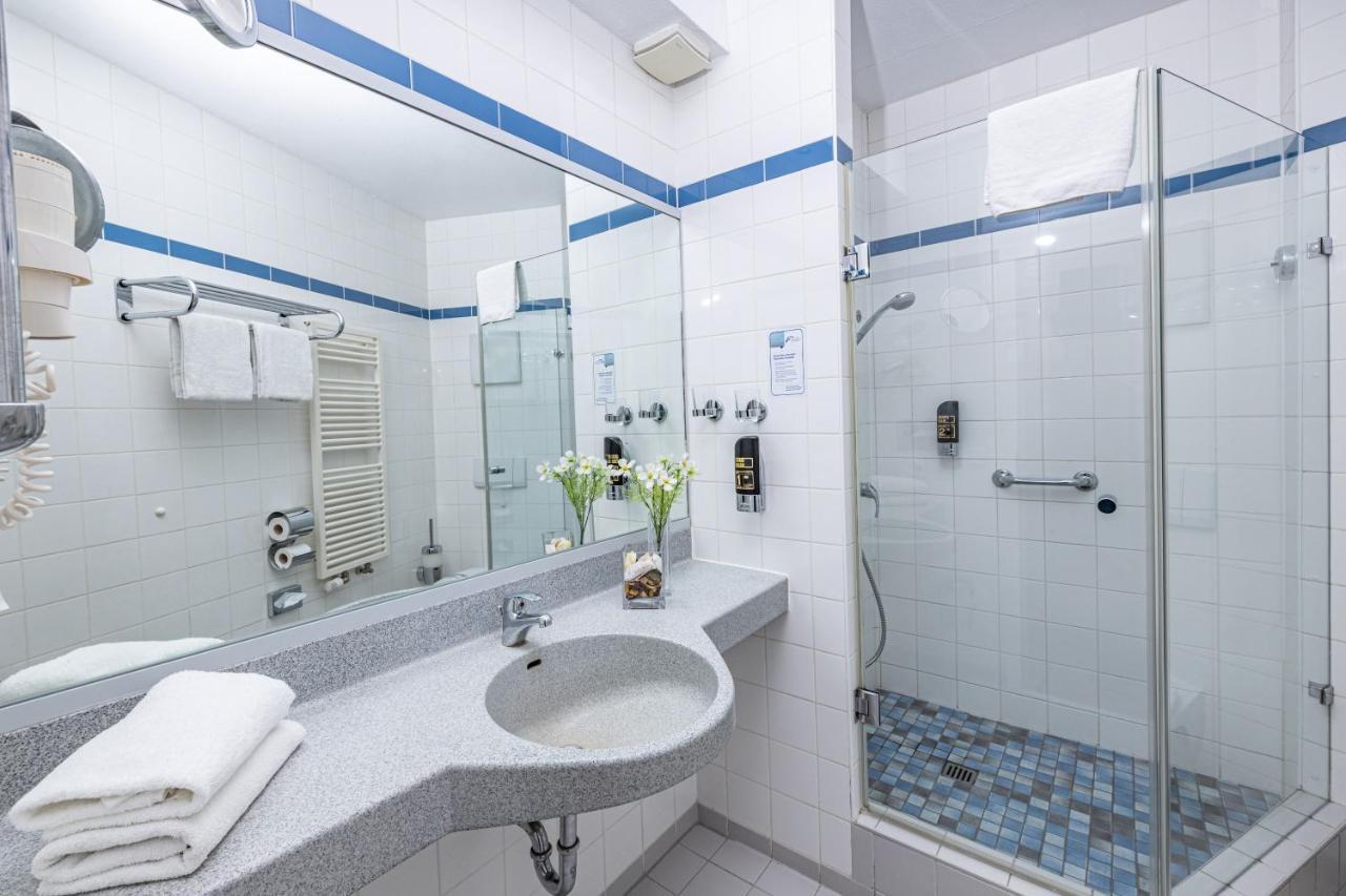 Haus Am Meer Hotel Аренсхоп Екстериор снимка