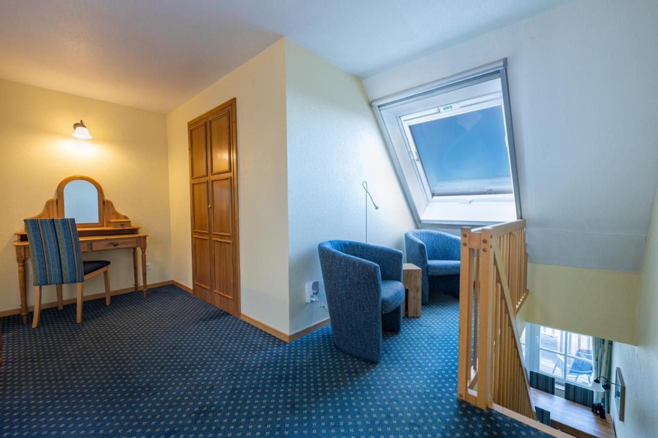 Haus Am Meer Hotel Аренсхоп Екстериор снимка