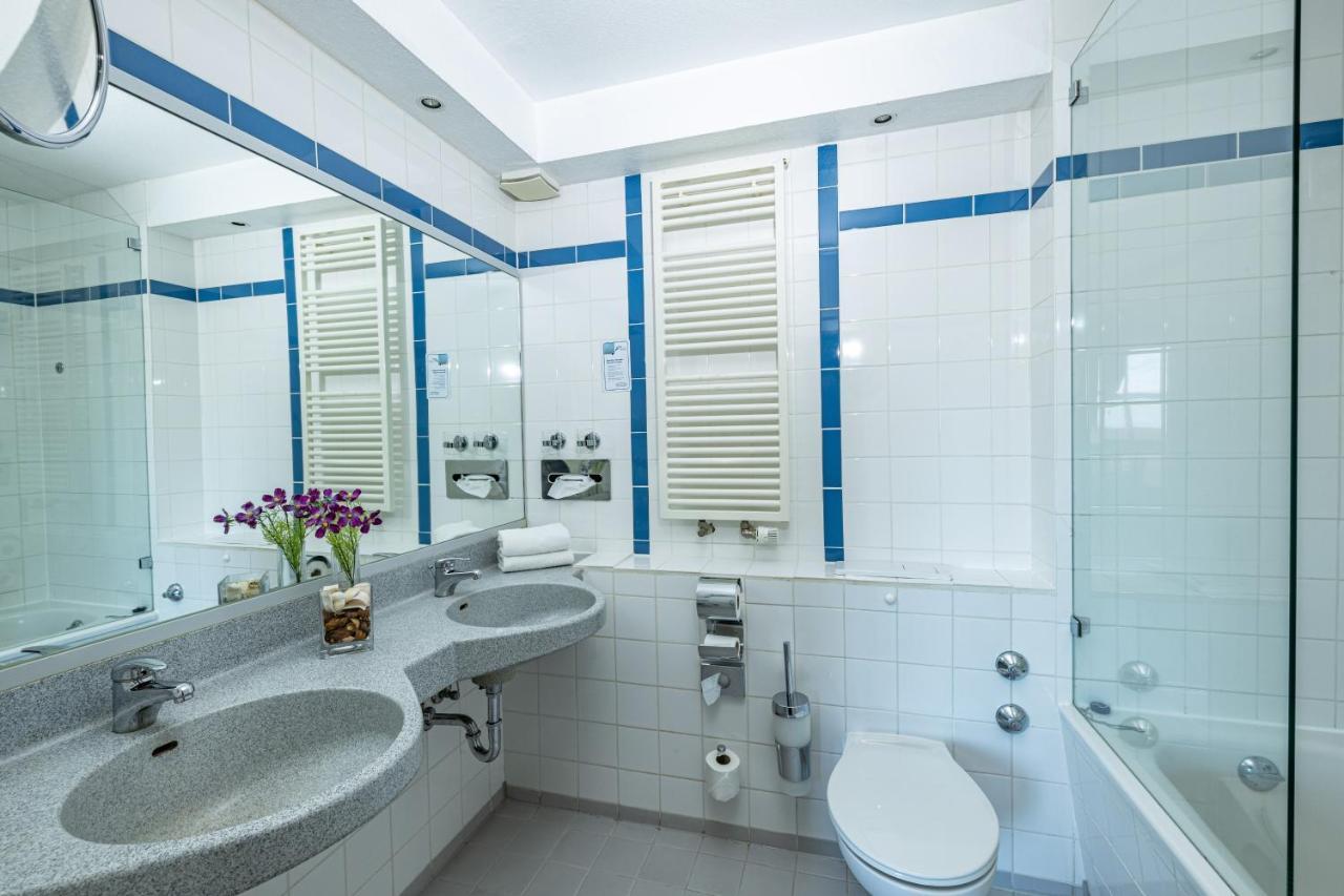 Haus Am Meer Hotel Аренсхоп Екстериор снимка