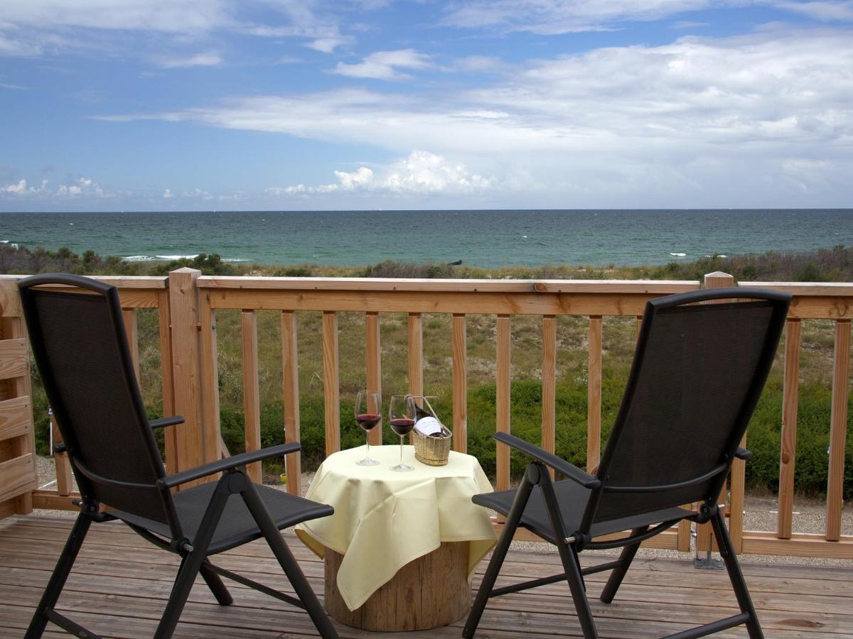 Haus Am Meer Hotel Аренсхоп Стая снимка