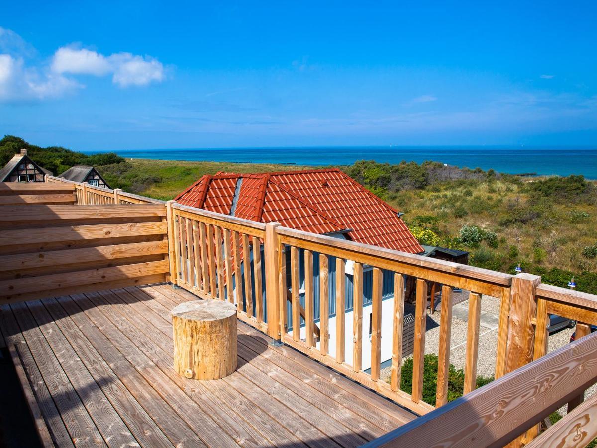 Haus Am Meer Hotel Аренсхоп Стая снимка
